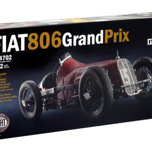 1/12 FIAT 806 GRAND PRIX
