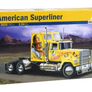 1/24 AMERICAN SUPERLINER