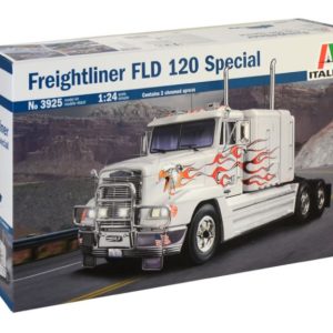 1/24 FREIGHTLINER FLD 120 SPECIAL