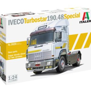 1/24 IVECO TURBOSTAR 190.48 SPECIAL