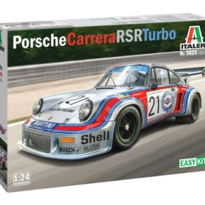1/24 PORSCHE CARRERA RSR TURBO