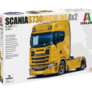 1/24 SCANIA S730 HIGHLINE 4X2