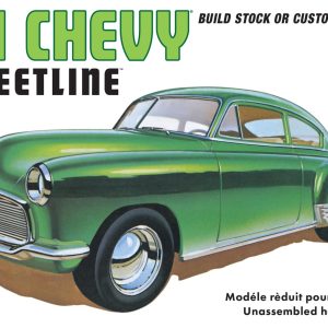 1/25 CHEVROLET FLEETLINE 1951