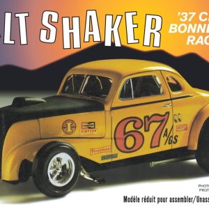 1/25 CHEVY COUPE SALT SHAKER 1937