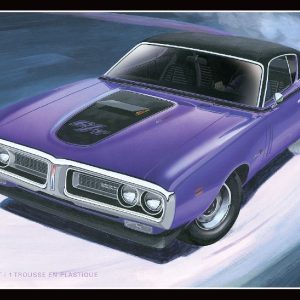 1/25 DODGE HEMI CHARGER R/T 1971
