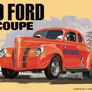 1/25 FORD COUPE 1940