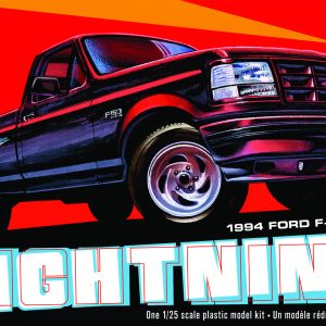 1/25 FORD F-150 LIGHTNING PICKUP 1994