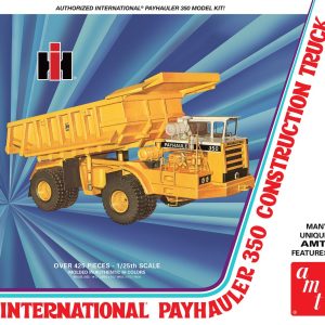1/25 INTERNATIONAL PAYHAULER 350