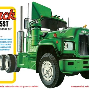 1/25 MACK R685ST SEMI TRACTOR