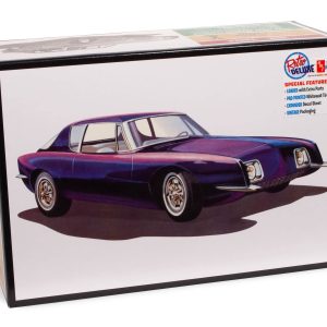 1/25 STUDEBAKER AVANTI 1963