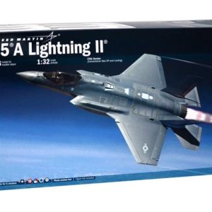 1/32 F-35A LIGHTNING II