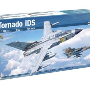 1/32 TORNADO IDS 40TH ANNIVERSARY