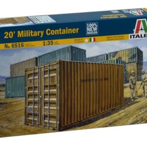 1/35 20? MILITARY CONTAINER