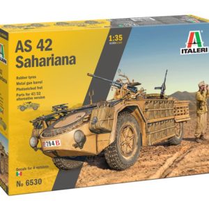 1/35 AS 42 SAHARIANA