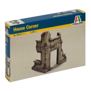 1/35 HOUSE CORNER