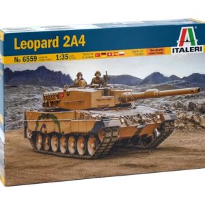 1/35 LEOPARD 2A4
