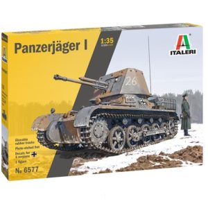 1/35 PANZERJAGER I