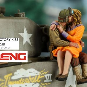 1/35 THE VICTORY KISS HS-13R