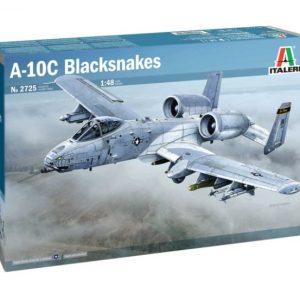 1/48 A-10C BLACKSNAKES
