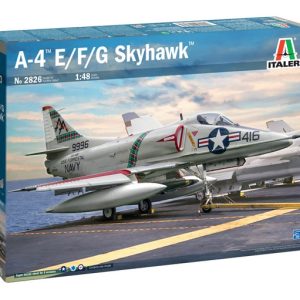 1/48 A-4 E/F/G SKYHAWK