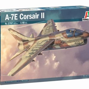 1/48 A-7 E CORSAIR II