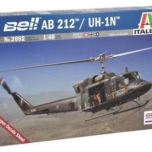1/48 AB 212/UH-1N