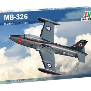1/48 AERMACCHI MB 326 **