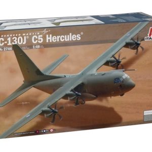 1/48 C-130J C5 HERCULES