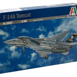 1/48 F-14A TOMCAT