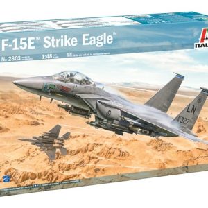 1/48 F-15E STRIKE EAGLE