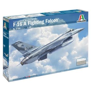 1/48 F-16A FIGHTING FALCON
