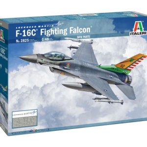 1/48 F-16C FIGHTING FALCON