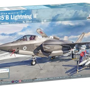 1/48 F-35B LIGHTNING II STOVL VERSION