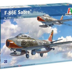 1/48 F-86E SABRE
