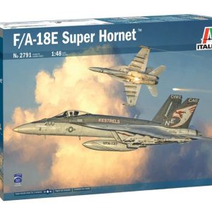 1/48 F/A 18E SUPERHORNET