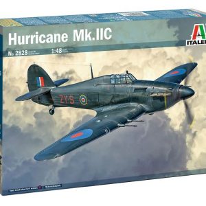 1/48 HURRICANE MK.II C