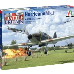 1/48 HURRICANE MK. I