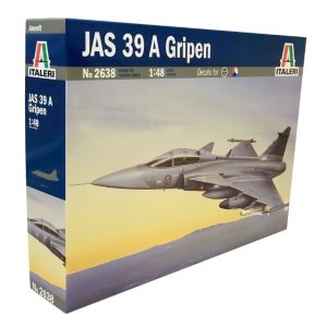 1/48 JAS 39 A GRIPEN
