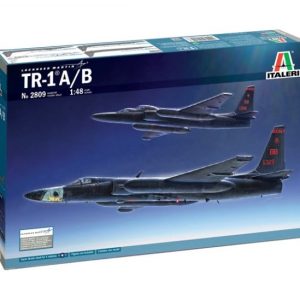 1/48 LOKHEED TR-1A/B **