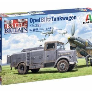 1/48 OPEL BLITZ TANKLWAGEN