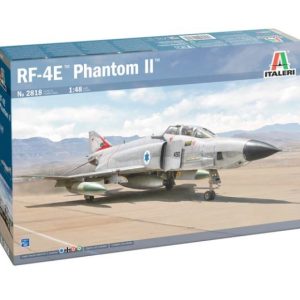 1/48 RF-4E PHANTOM II