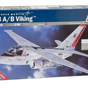 1/48 S-3 A/B VIKING (?/25) *