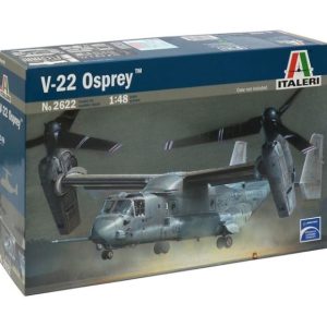1/48 V-22 OSPREY