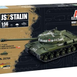 1/56 JOSEF STALIN JS-2