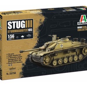 1/56 SD. KFZ. 142/1 STURMGESCH?TZ III