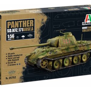 1/56 SD. KFZ. 171 PANTHER AUSF. A