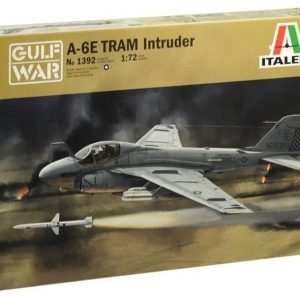 1/72 A-6E TRAM INTRUDER