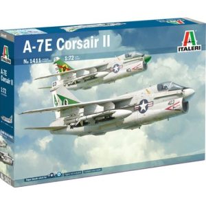 1/72 A-7E CORSAIR II