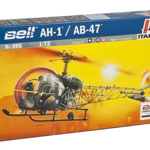 1/72 AH-1/AB-47