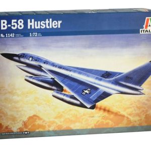 1/72 B-58 HUSTLER